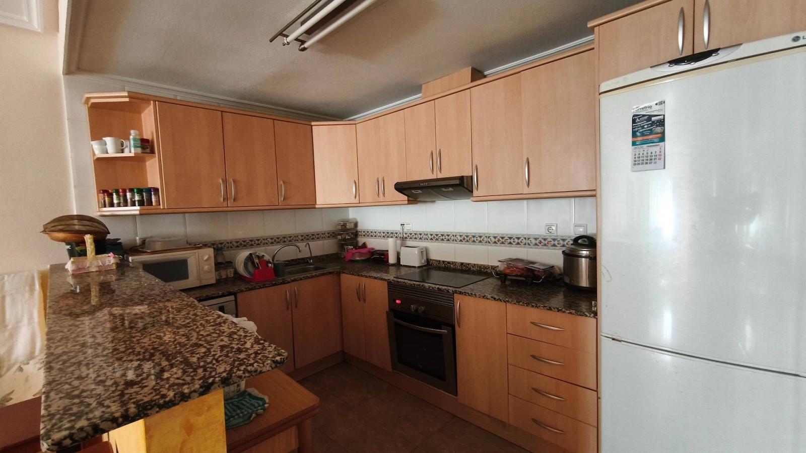 Apartamento en Venta en Torrevieja