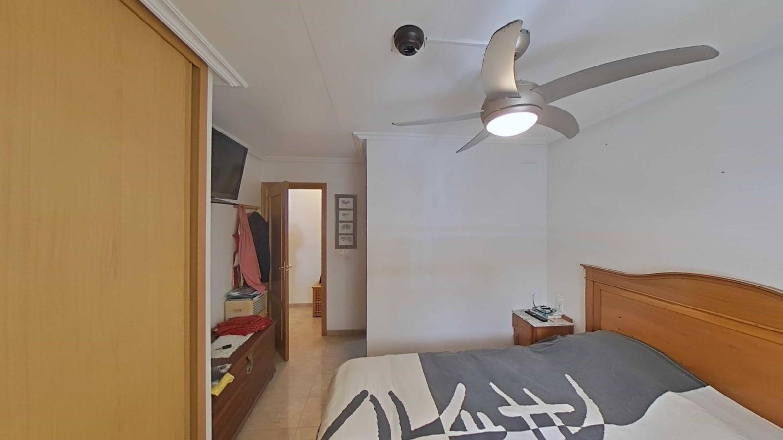 Apartamento en Venta en Torrevieja