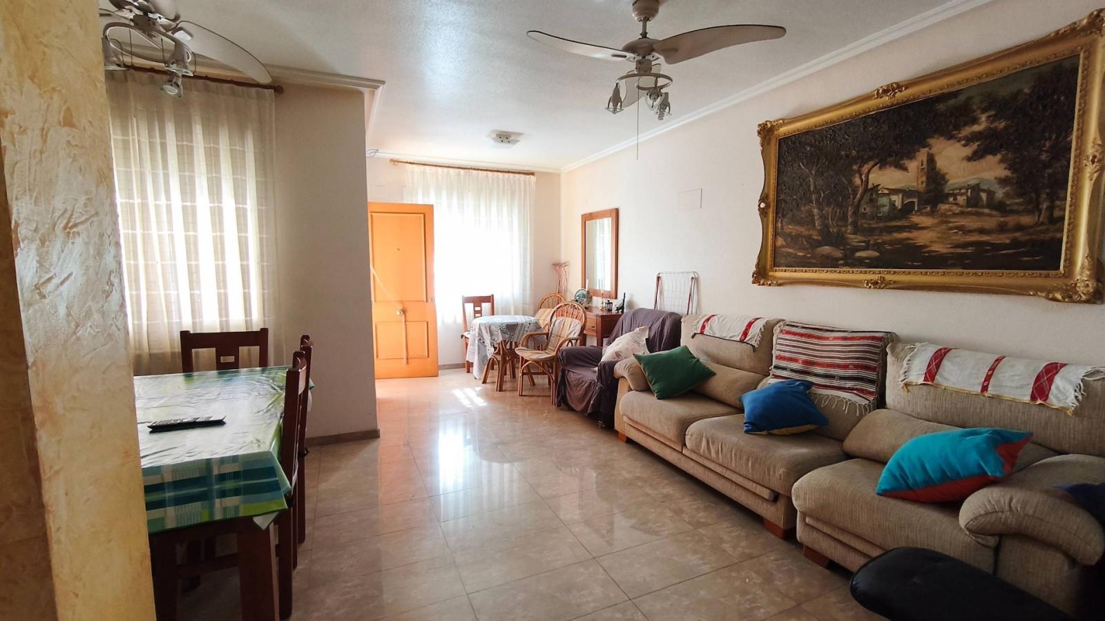 Apartamento en Venta en Torrevieja