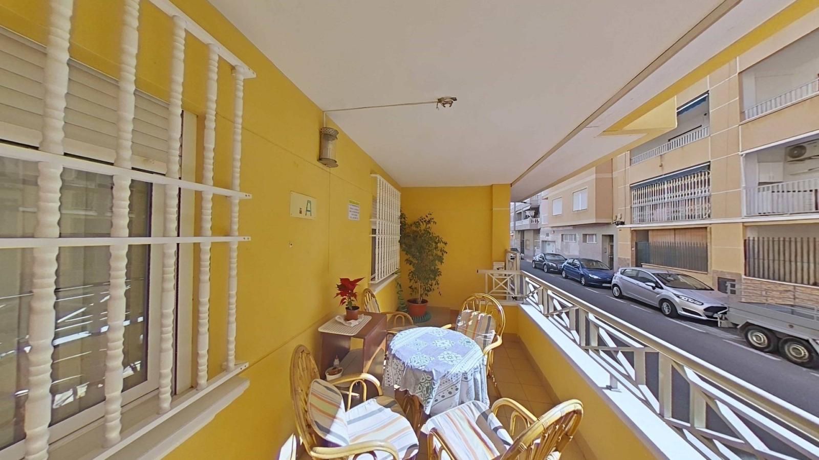 Apartamento en Venta en Torrevieja