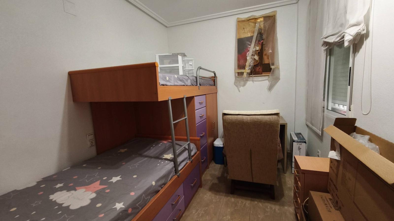 Apartamento en Venta en Torrevieja