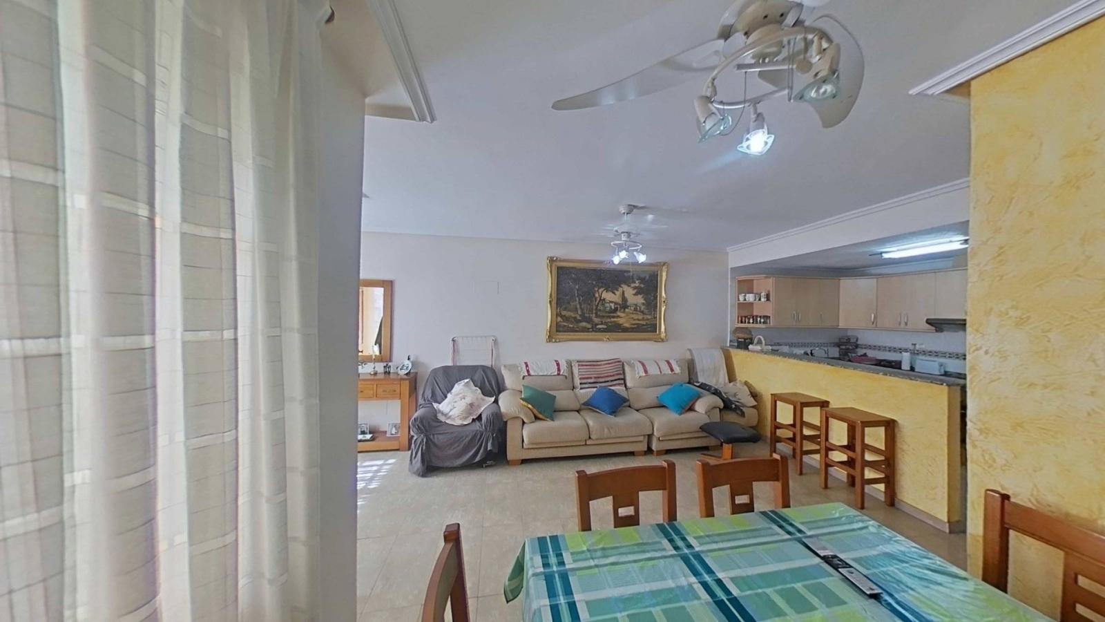 Apartamento en Venta en Torrevieja