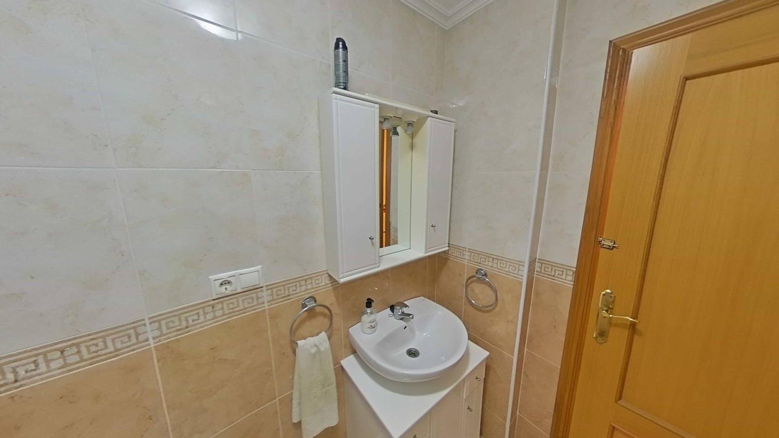 Apartamento en Venta en Torrevieja