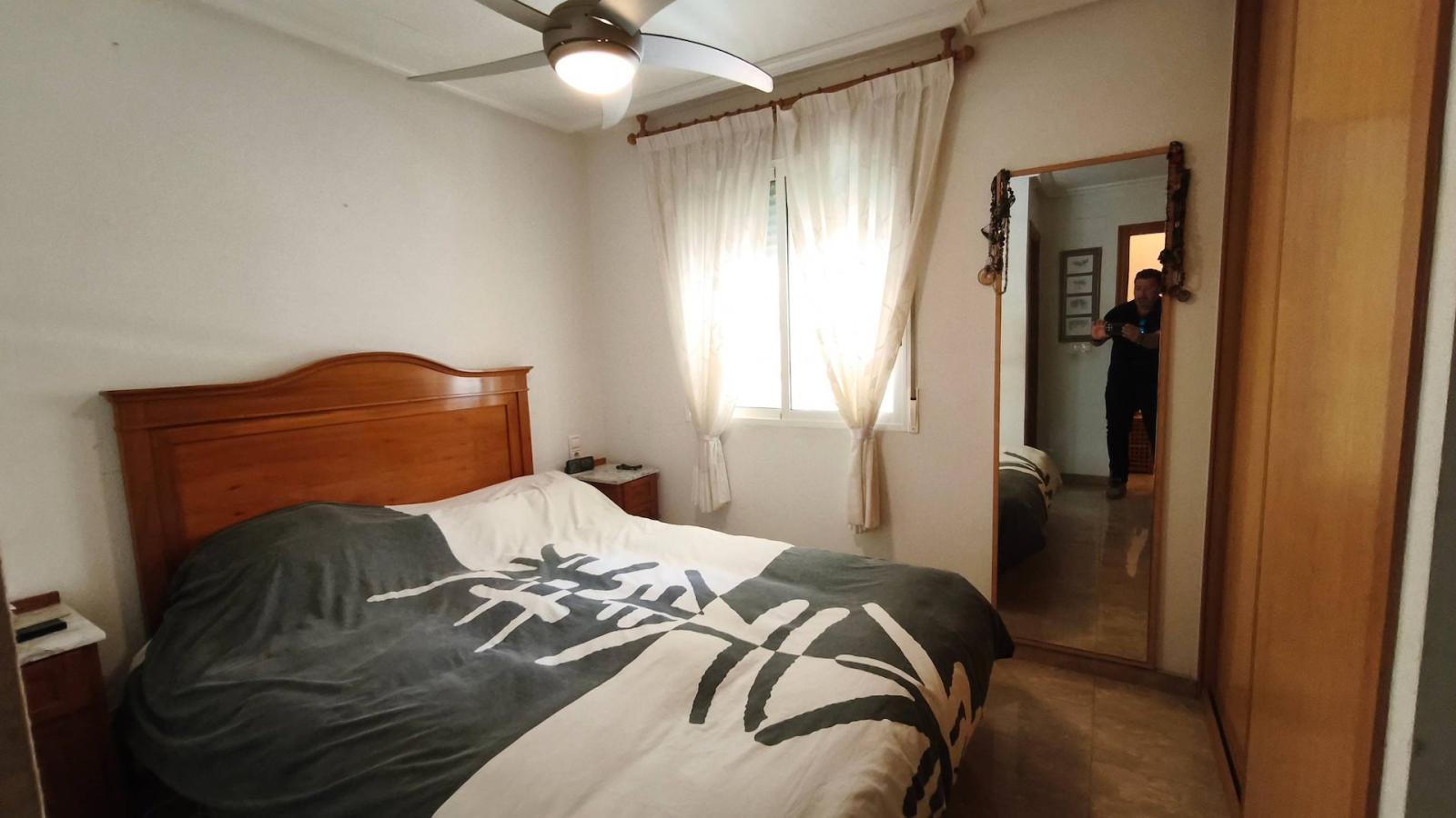 Apartamento en Venta en Torrevieja