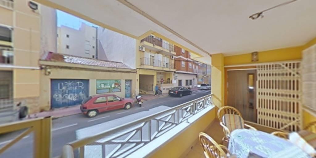 Apartamento en Venta en Torrevieja