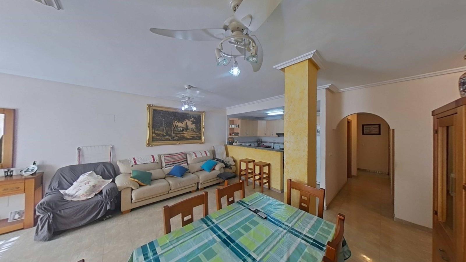 Apartamento en Venta en Torrevieja