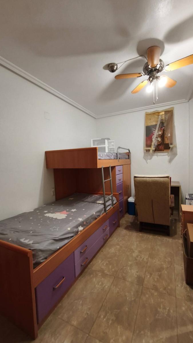 Apartamento en Venta en Torrevieja