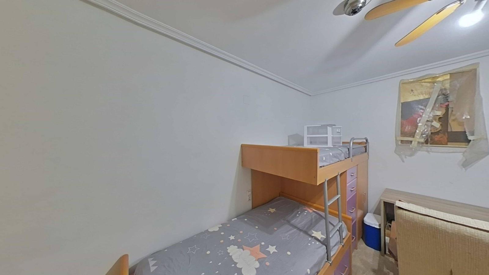 Apartamento en Venta en Torrevieja