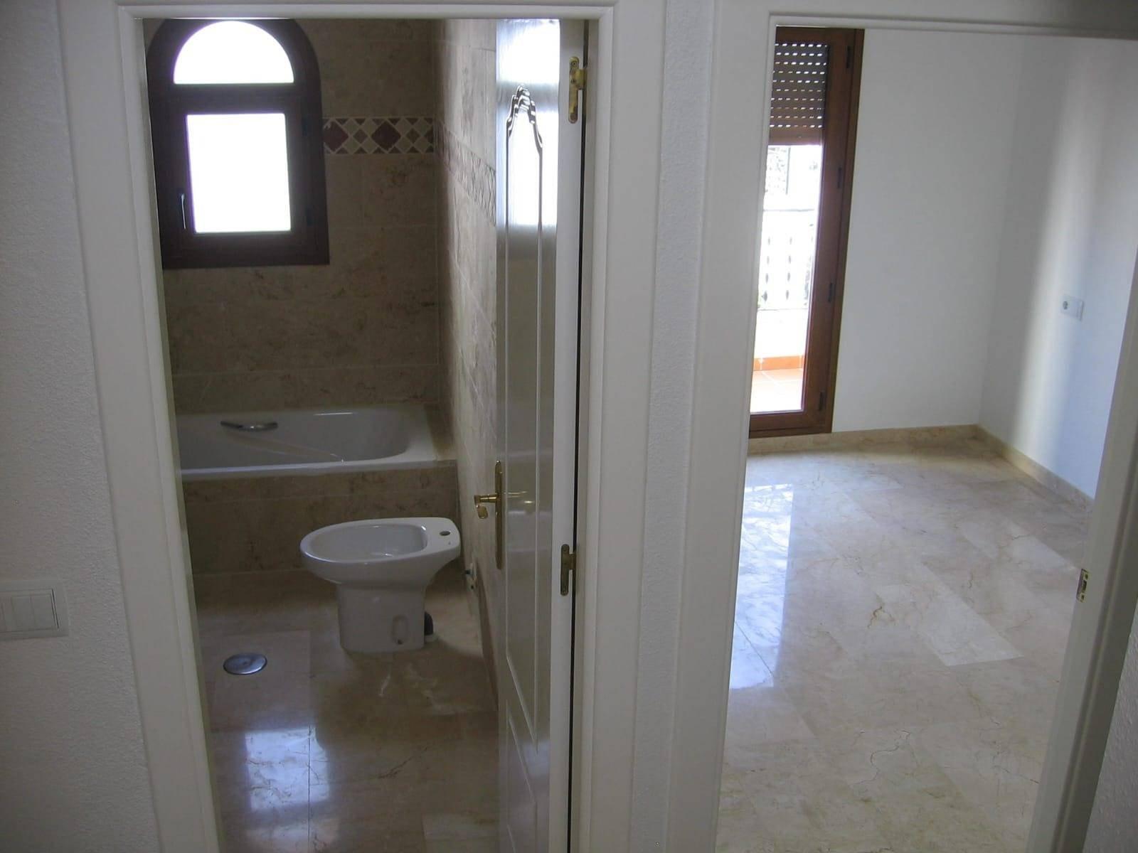 Duplex for Sale in Orihuela