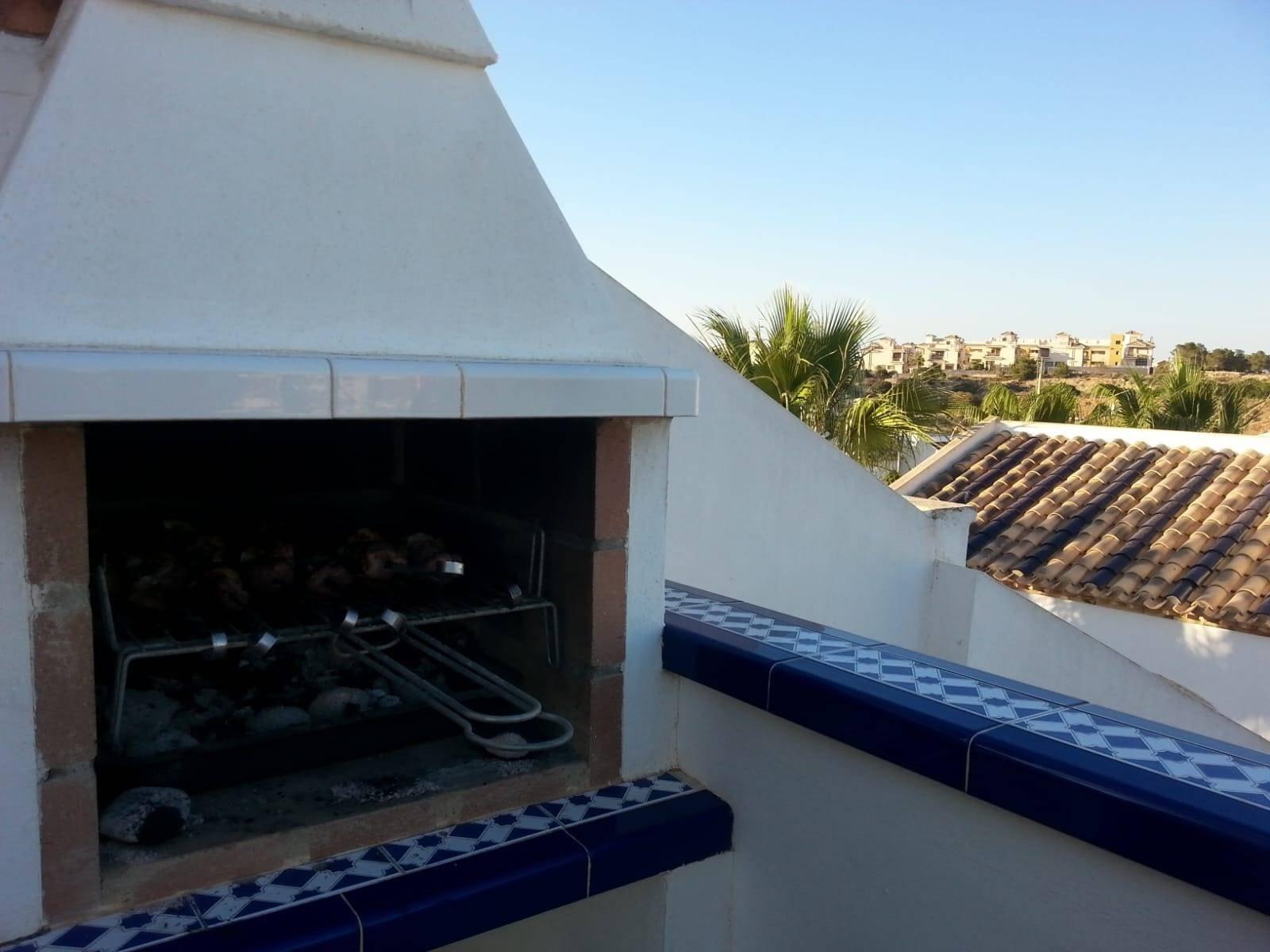 Duplex for Sale in Orihuela