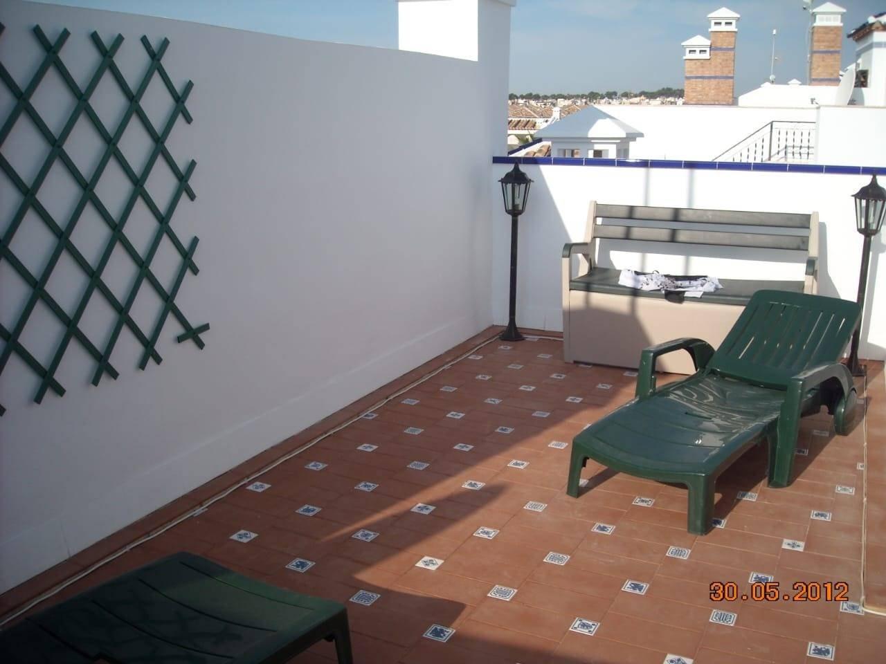Duplex for Sale in Orihuela