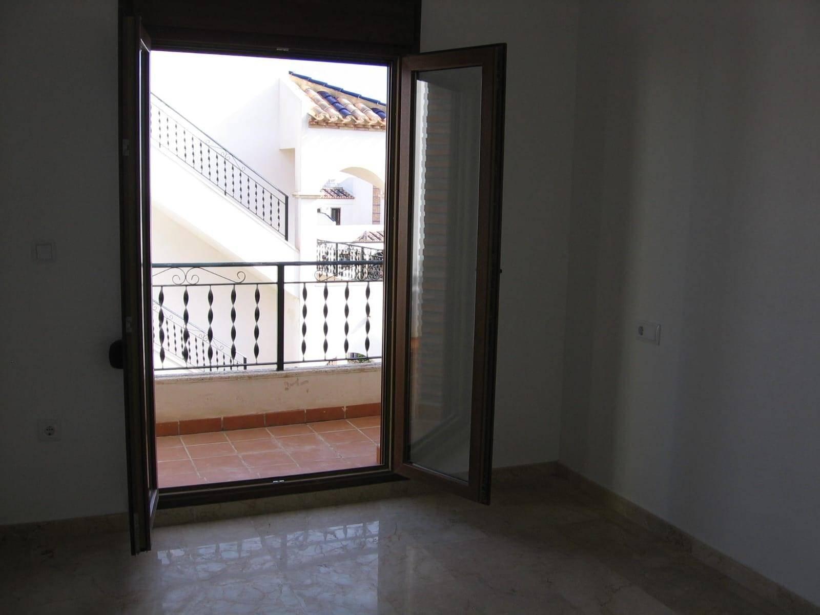 Duplex for Sale in Orihuela