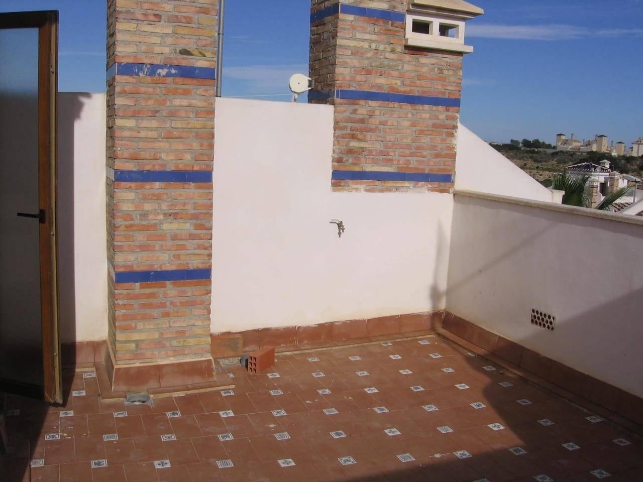 Duplex for Sale in Orihuela