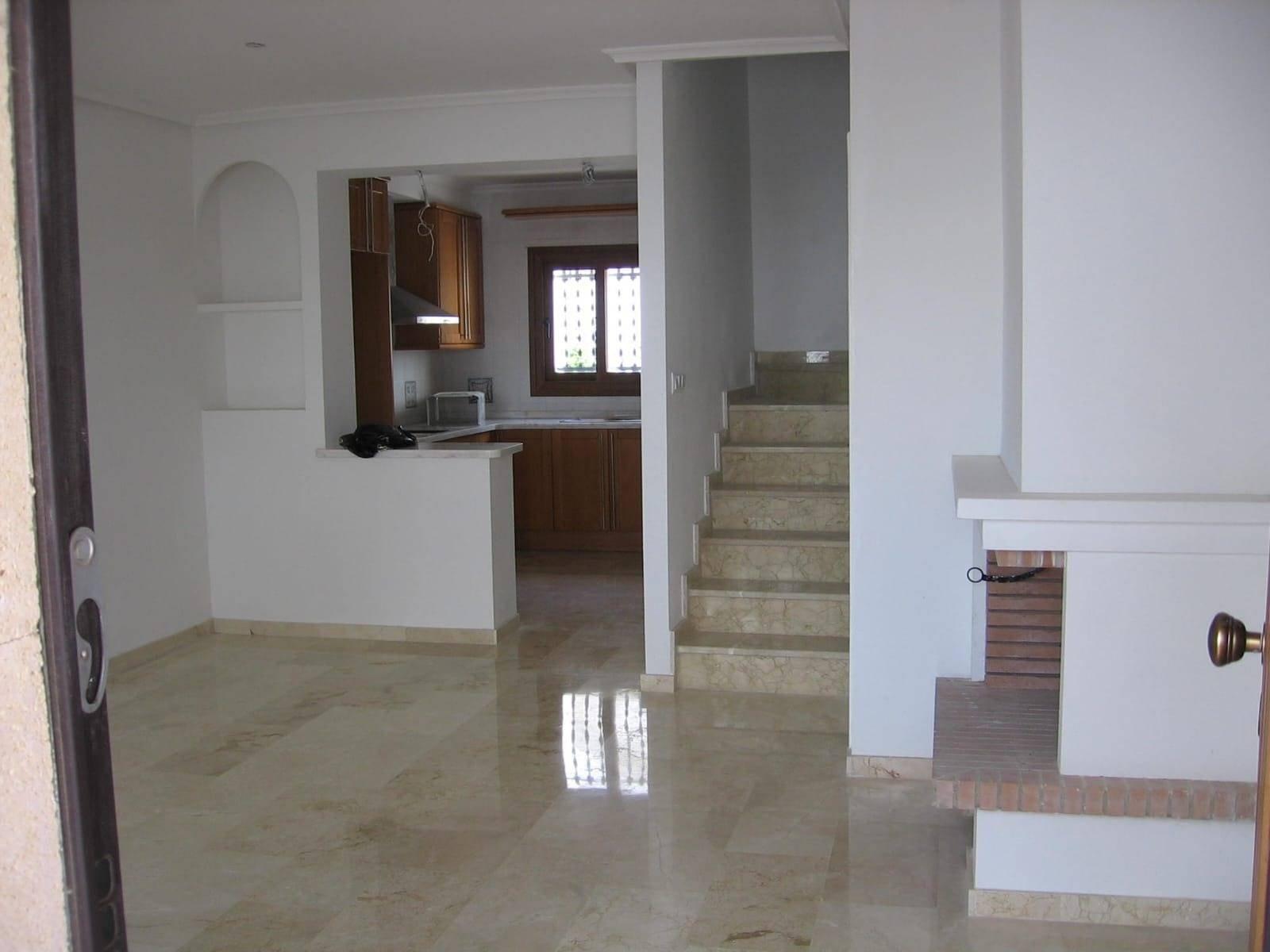 Duplex for Sale in Orihuela