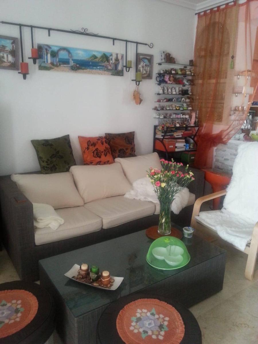 Duplex for Sale in Orihuela