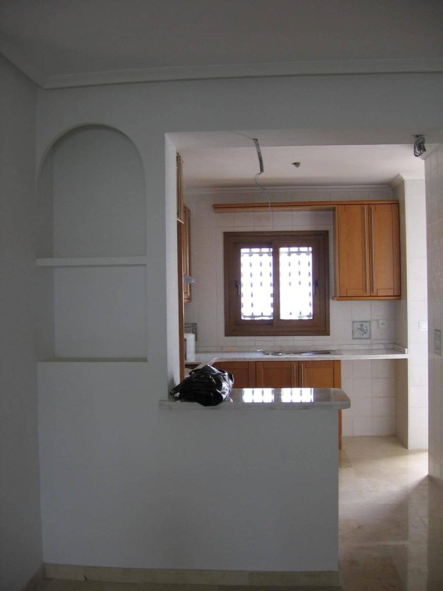 Duplex for Sale in Orihuela