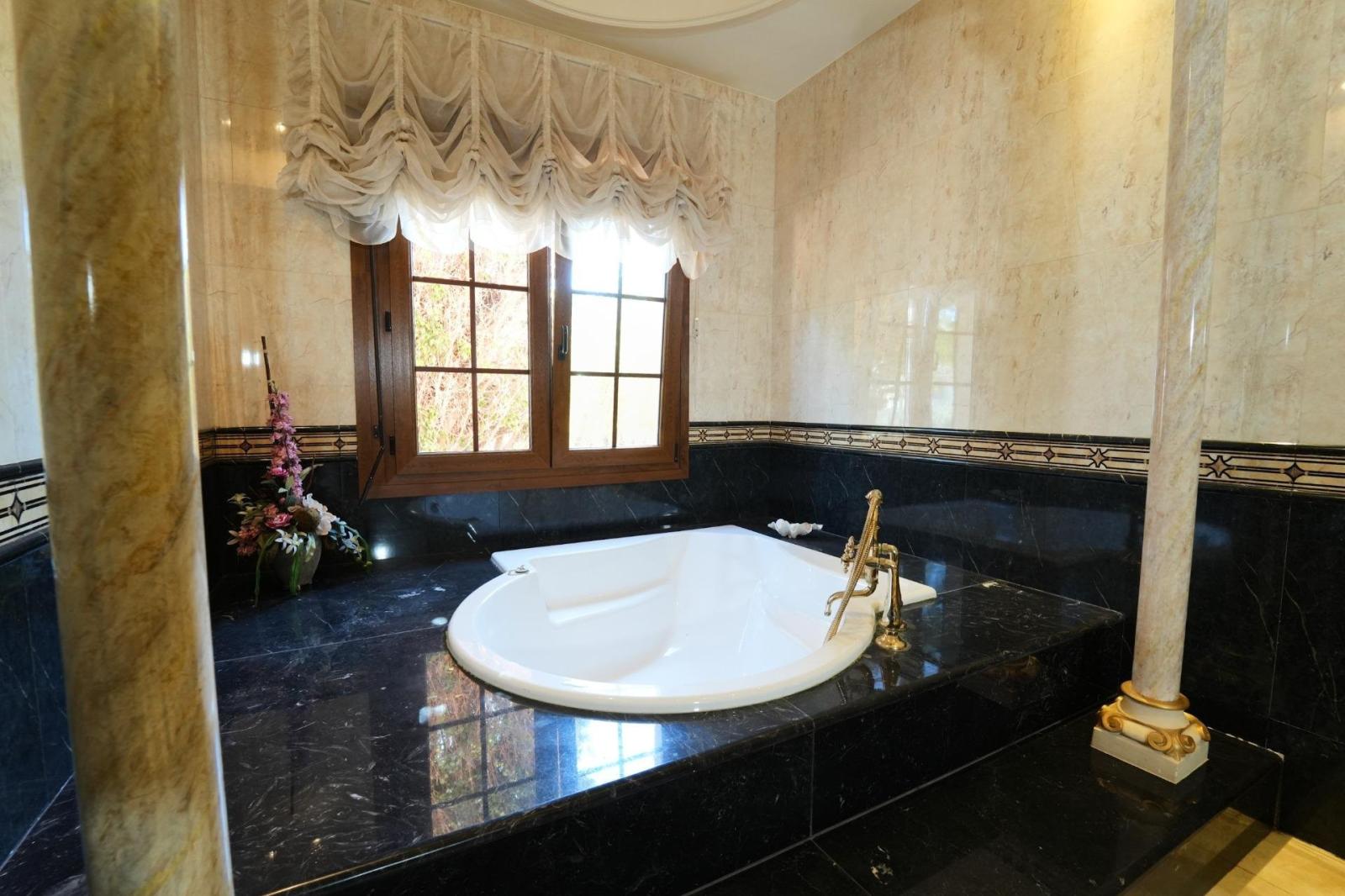 Villa en Venta en Orihuela