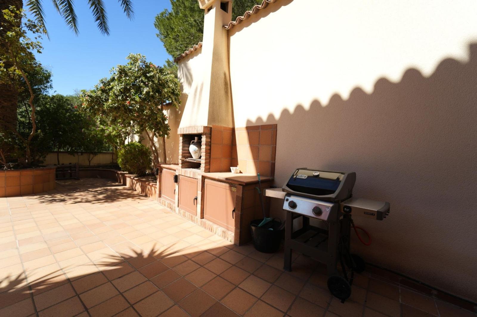 Villa en Venta en Orihuela