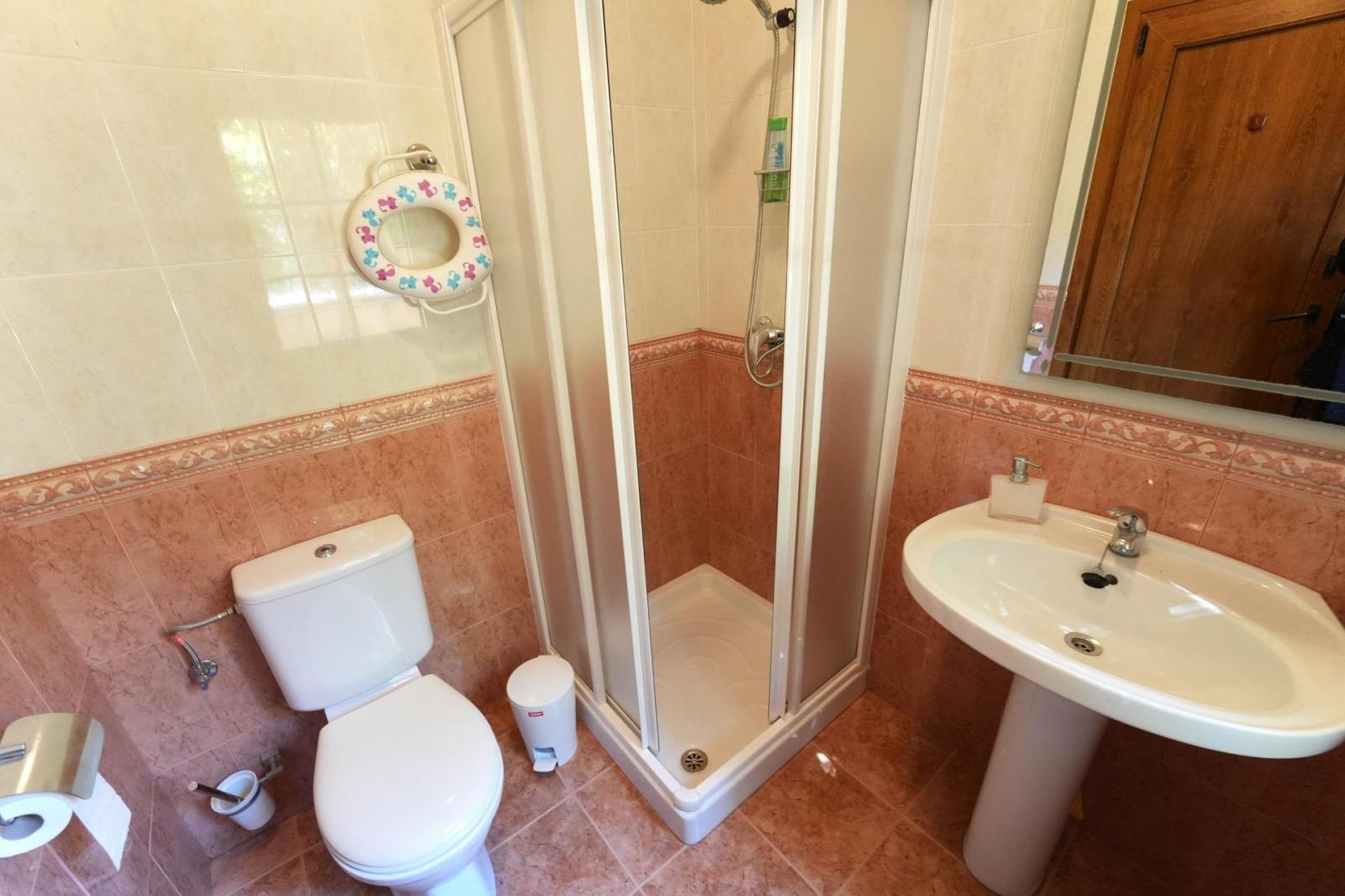 Villa en Venta en Orihuela