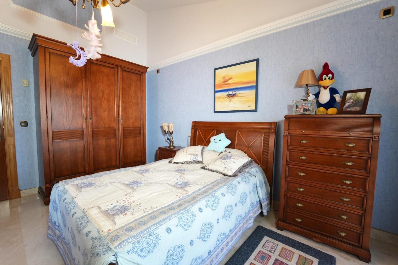 Villa en Venta en Orihuela