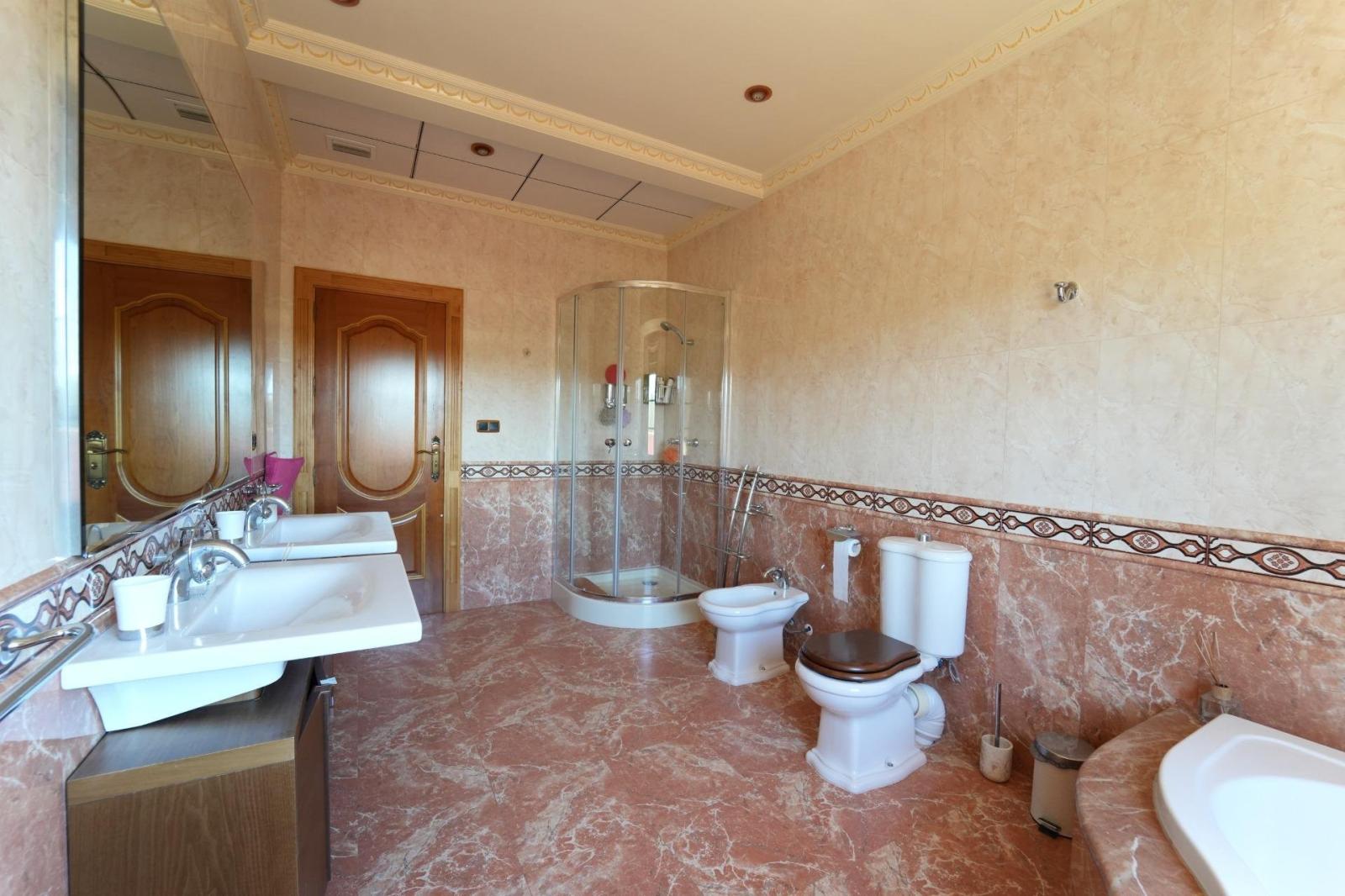 Villa en Venta en Orihuela