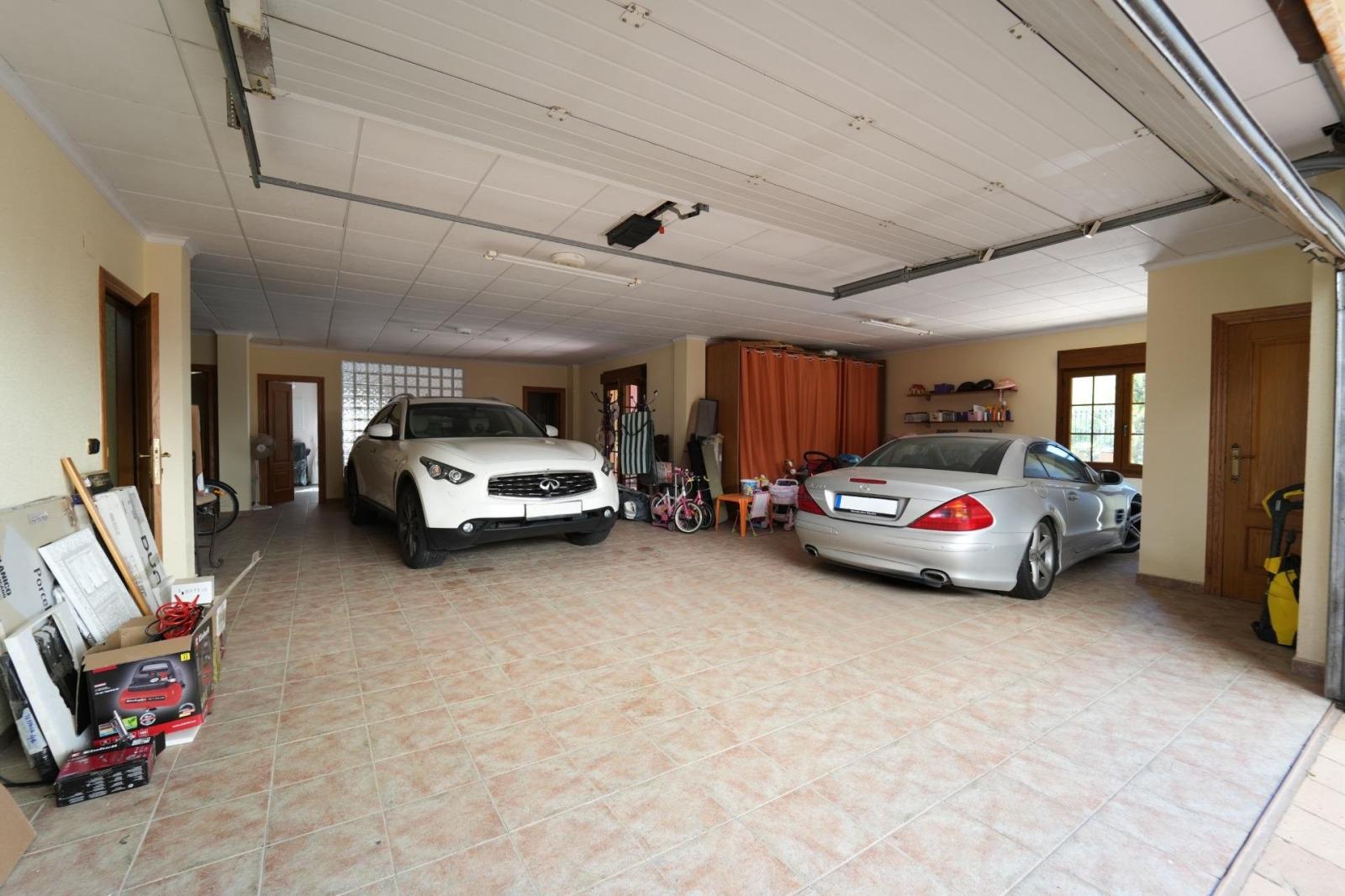 Villa en Venta en Orihuela
