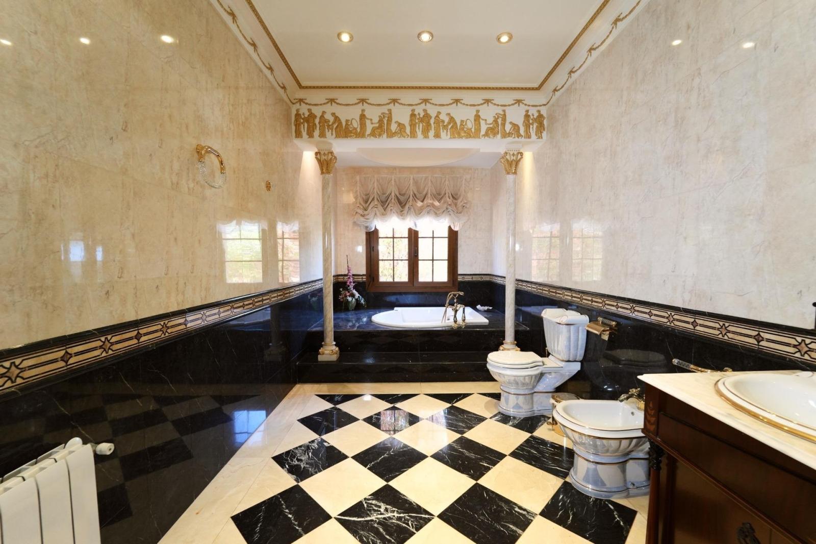 Villa en Venta en Orihuela