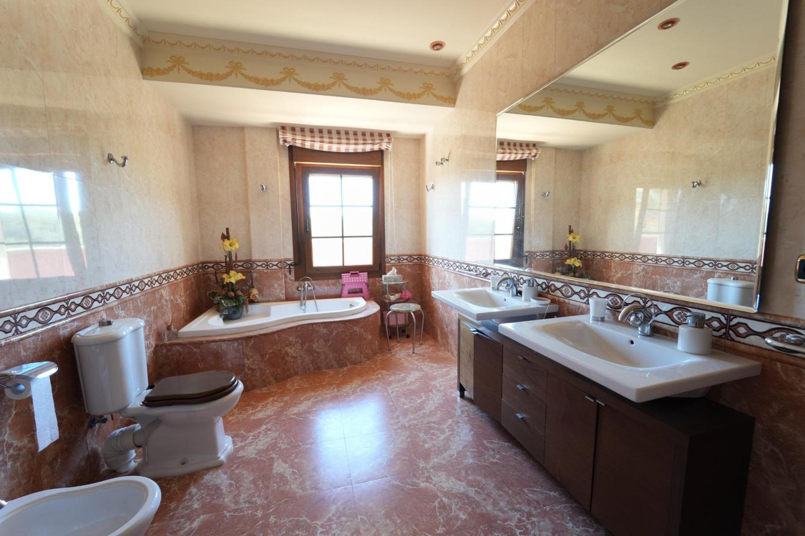 Villa en Venta en Orihuela