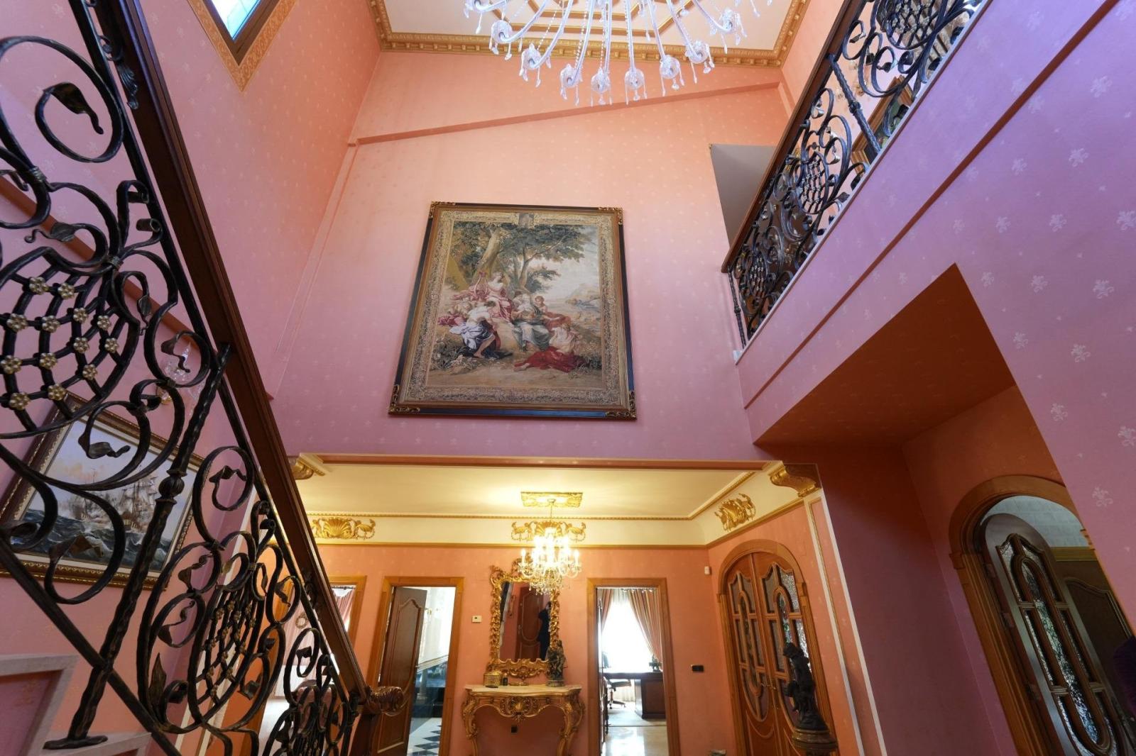 Villa en Venta en Orihuela