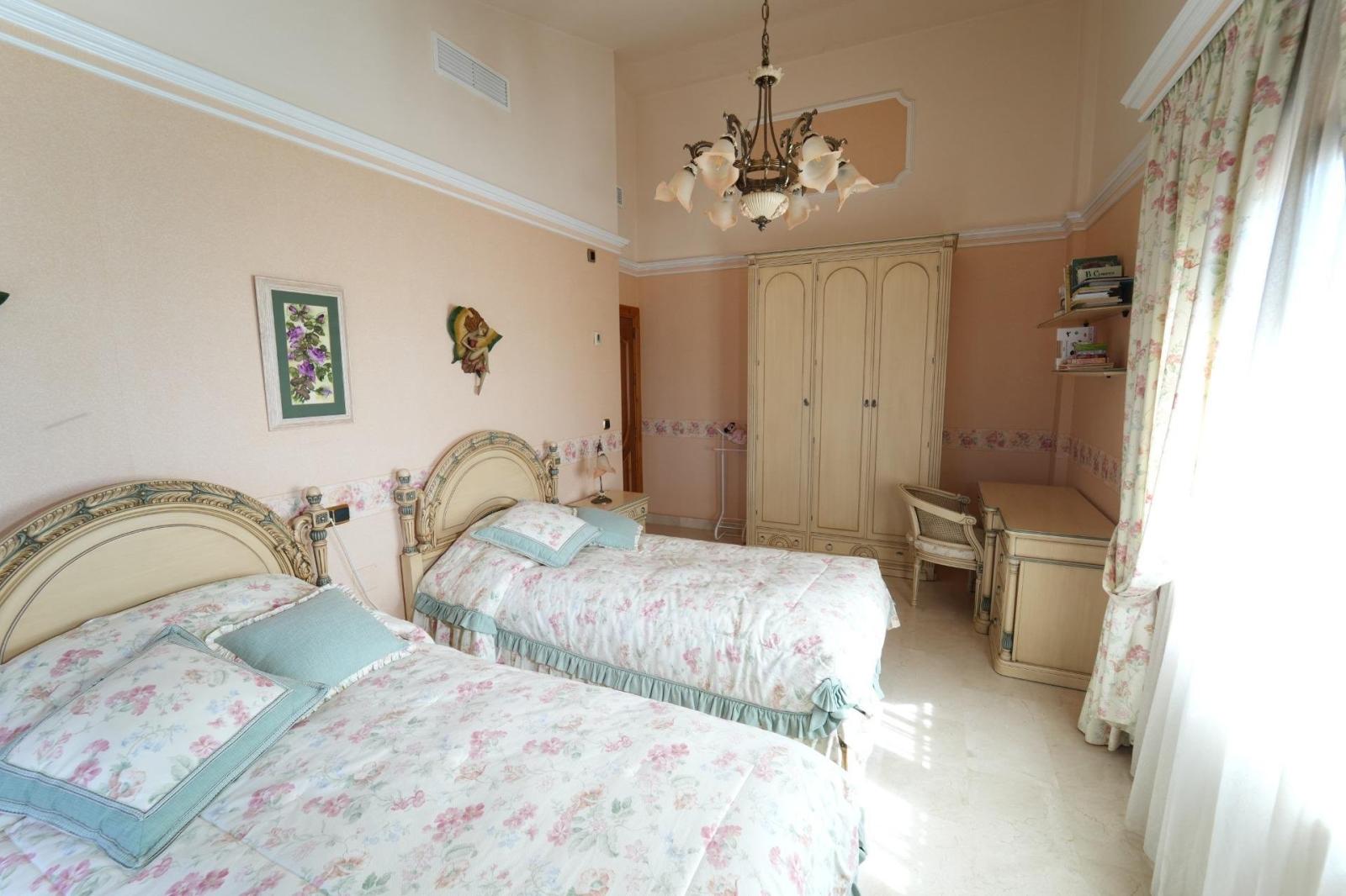 Villa en Venta en Orihuela