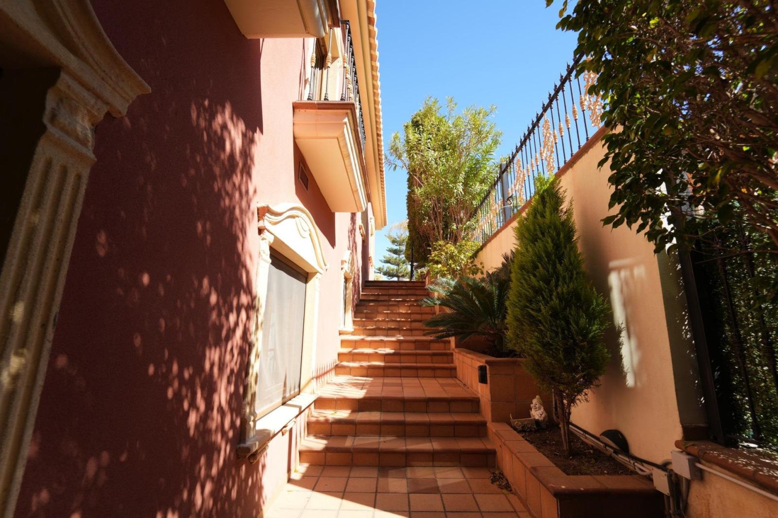 Villa en Venta en Orihuela