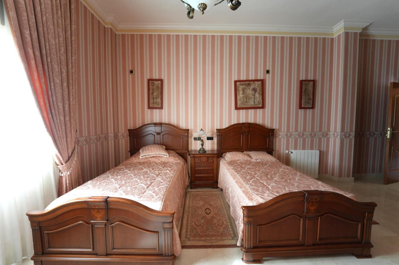 Villa en Venta en Orihuela