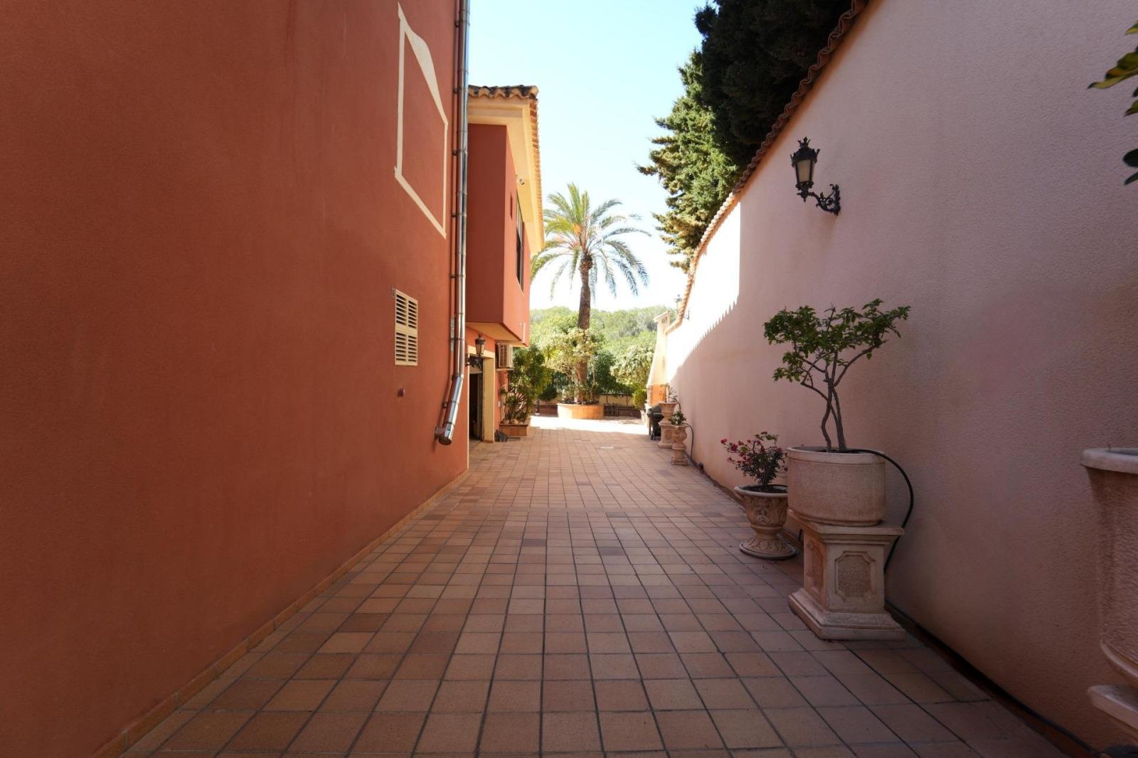Villa en Venta en Orihuela