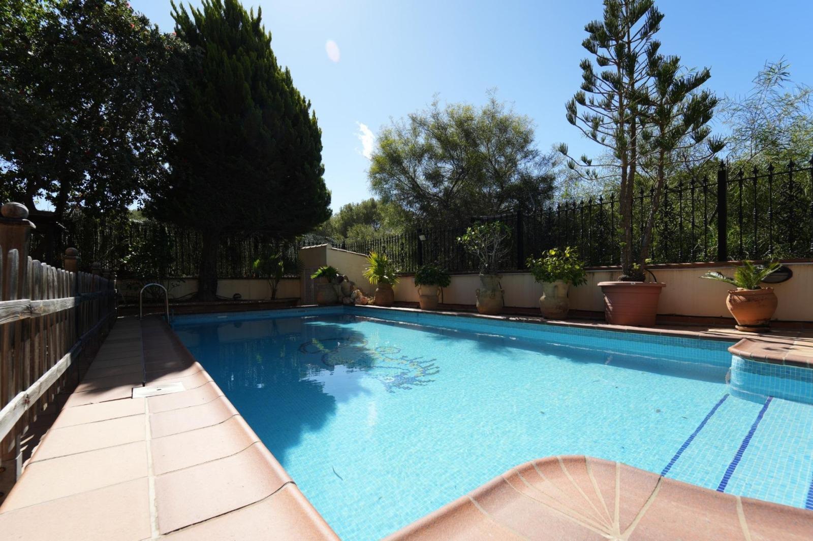 Villa en Venta en Orihuela