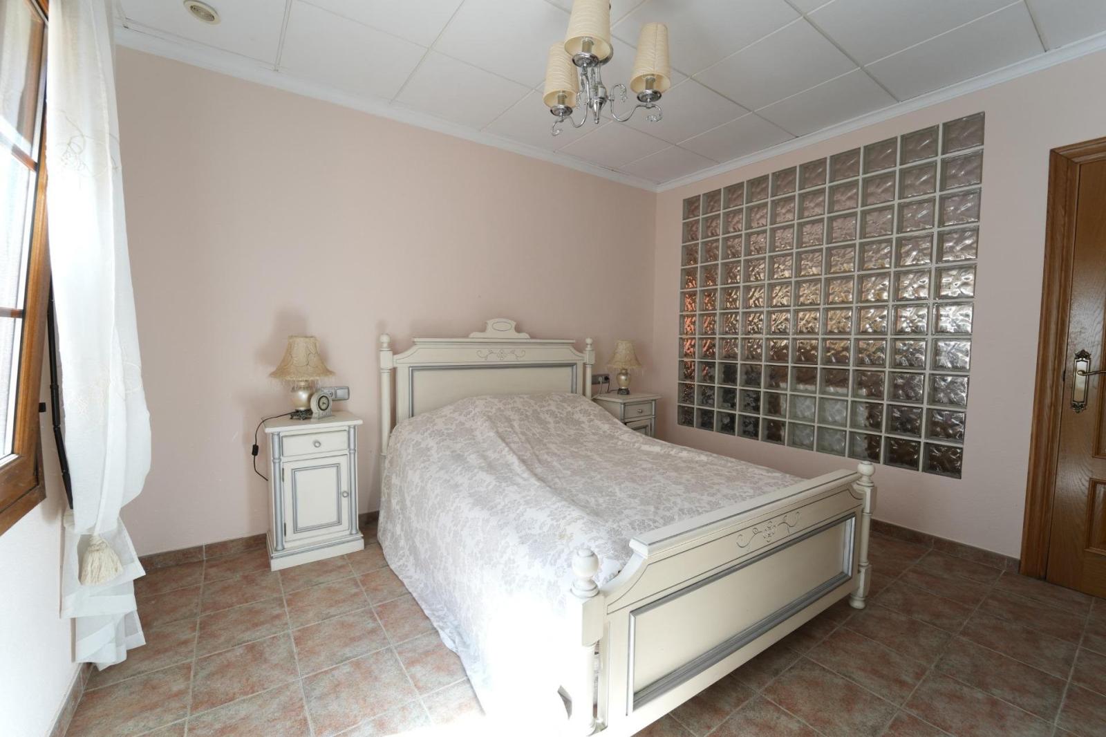 Villa en Venta en Orihuela