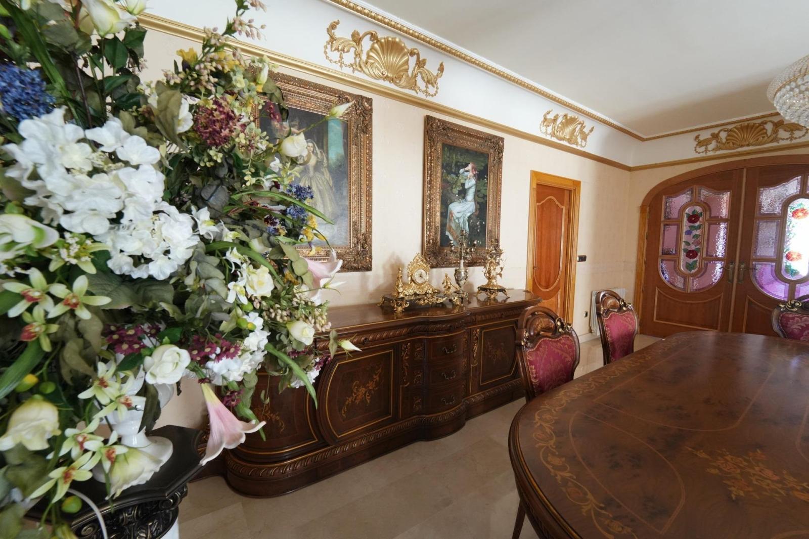 Villa en Venta en Orihuela