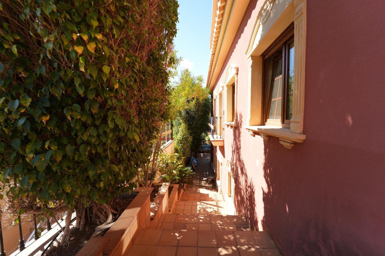 Villa en Venta en Orihuela