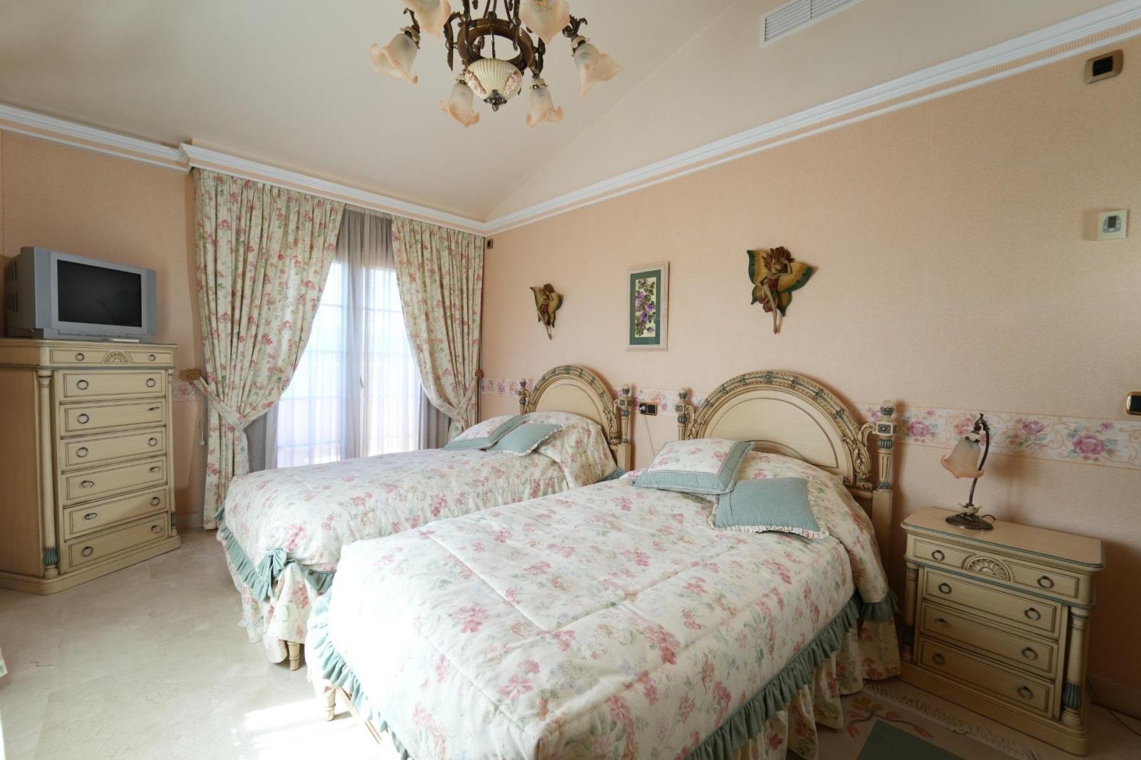 Villa en Venta en Orihuela