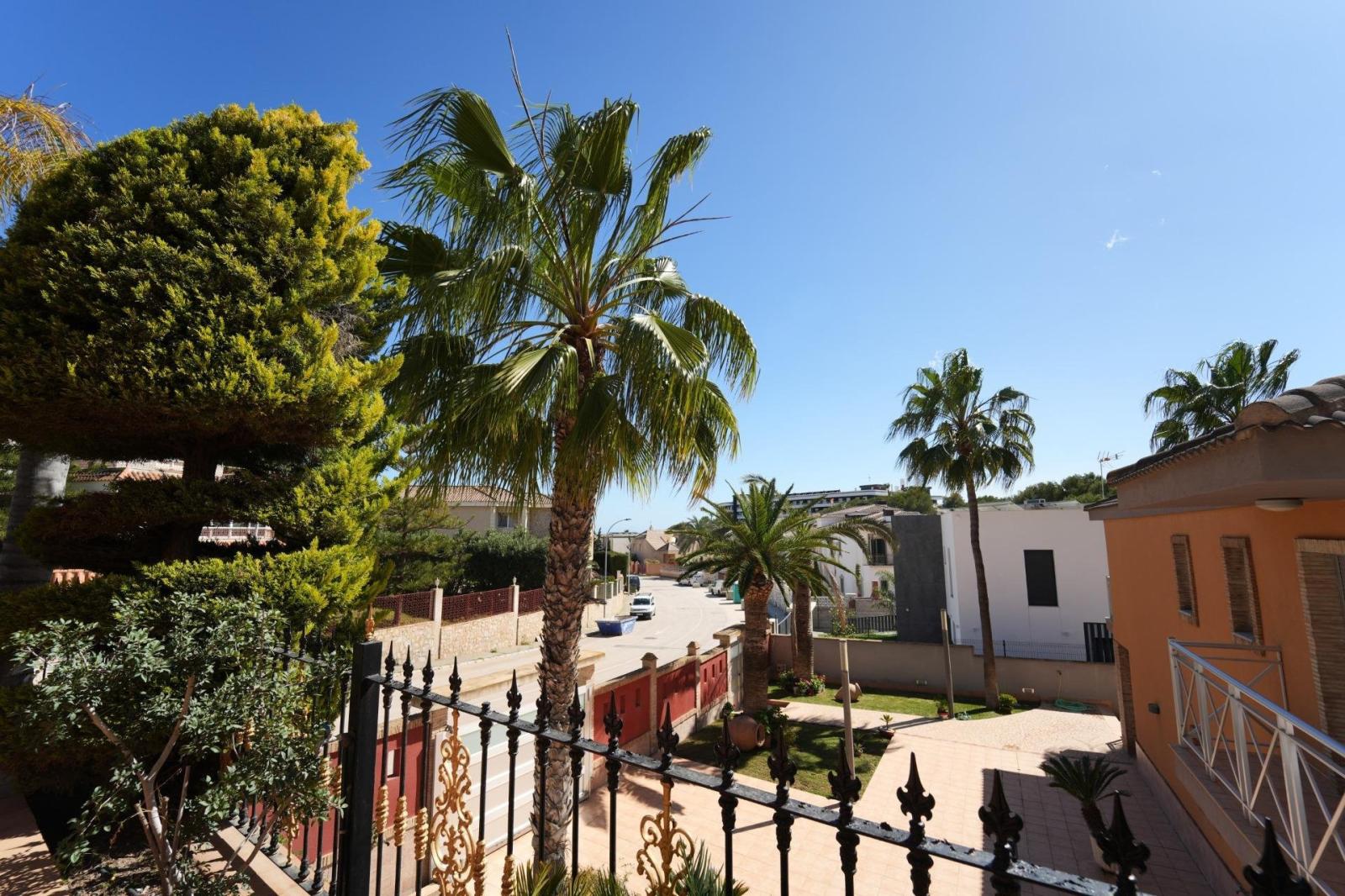 Villa en Venta en Orihuela