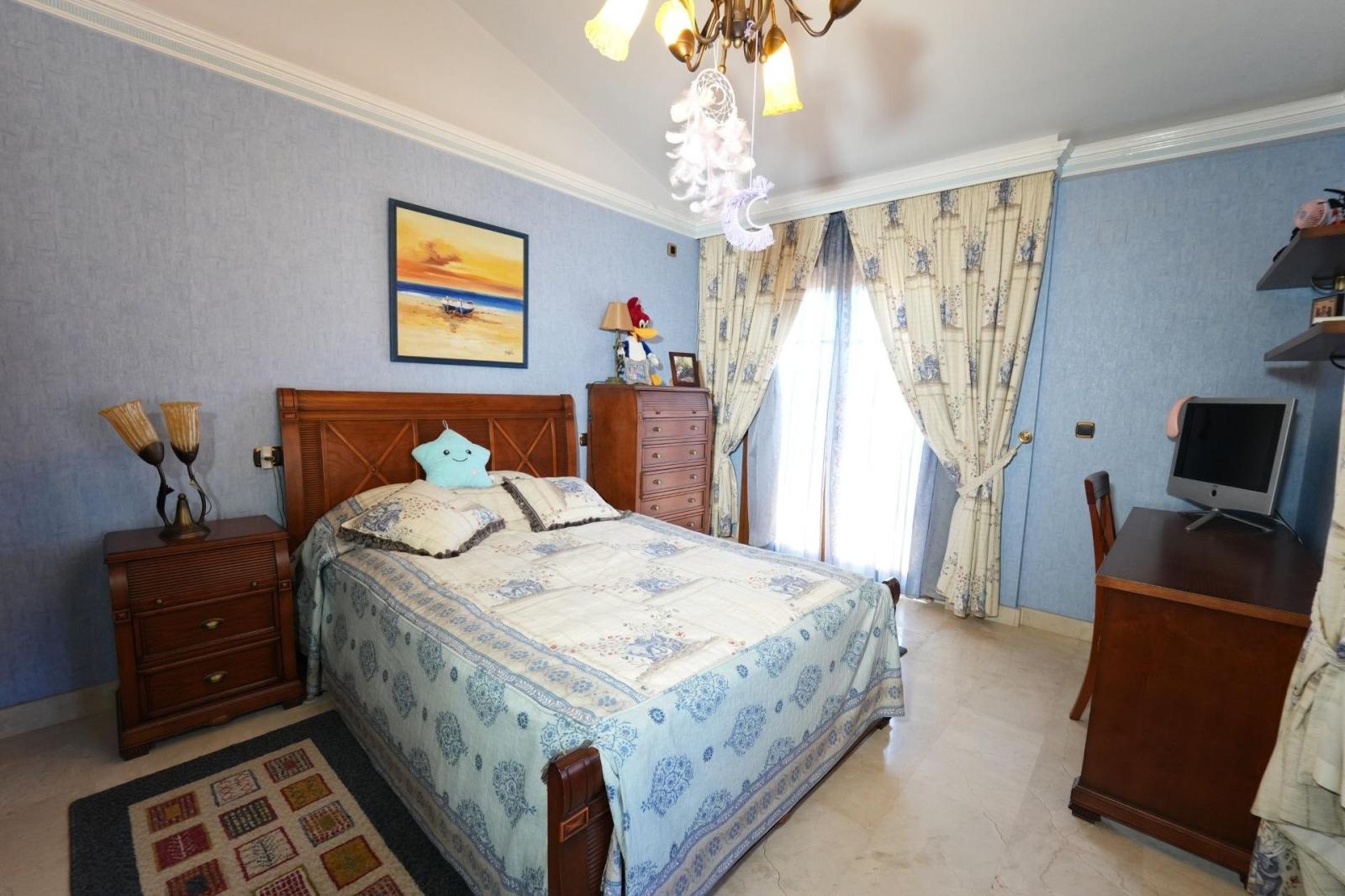 Villa en Venta en Orihuela