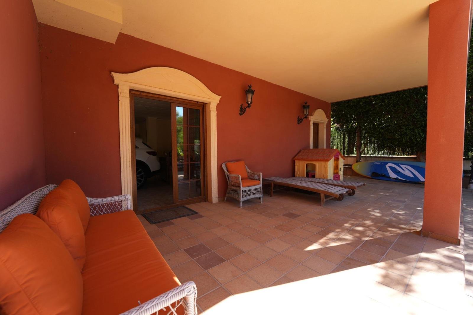 Villa en Venta en Orihuela