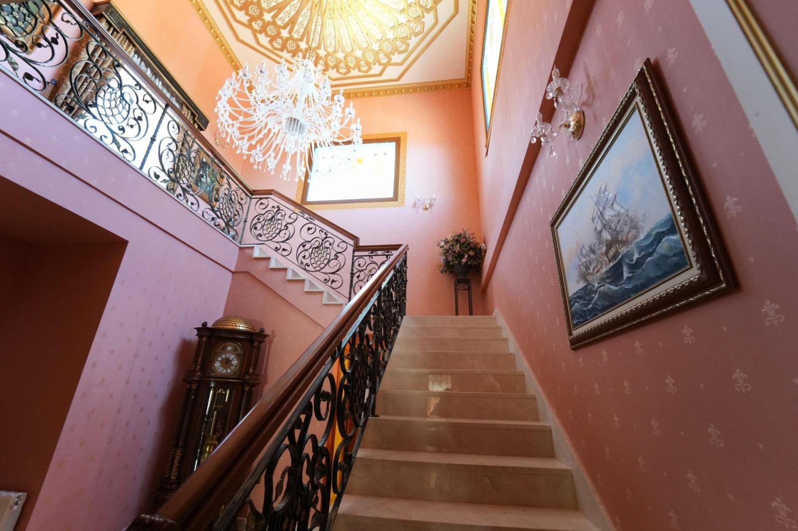 Villa en Venta en Orihuela