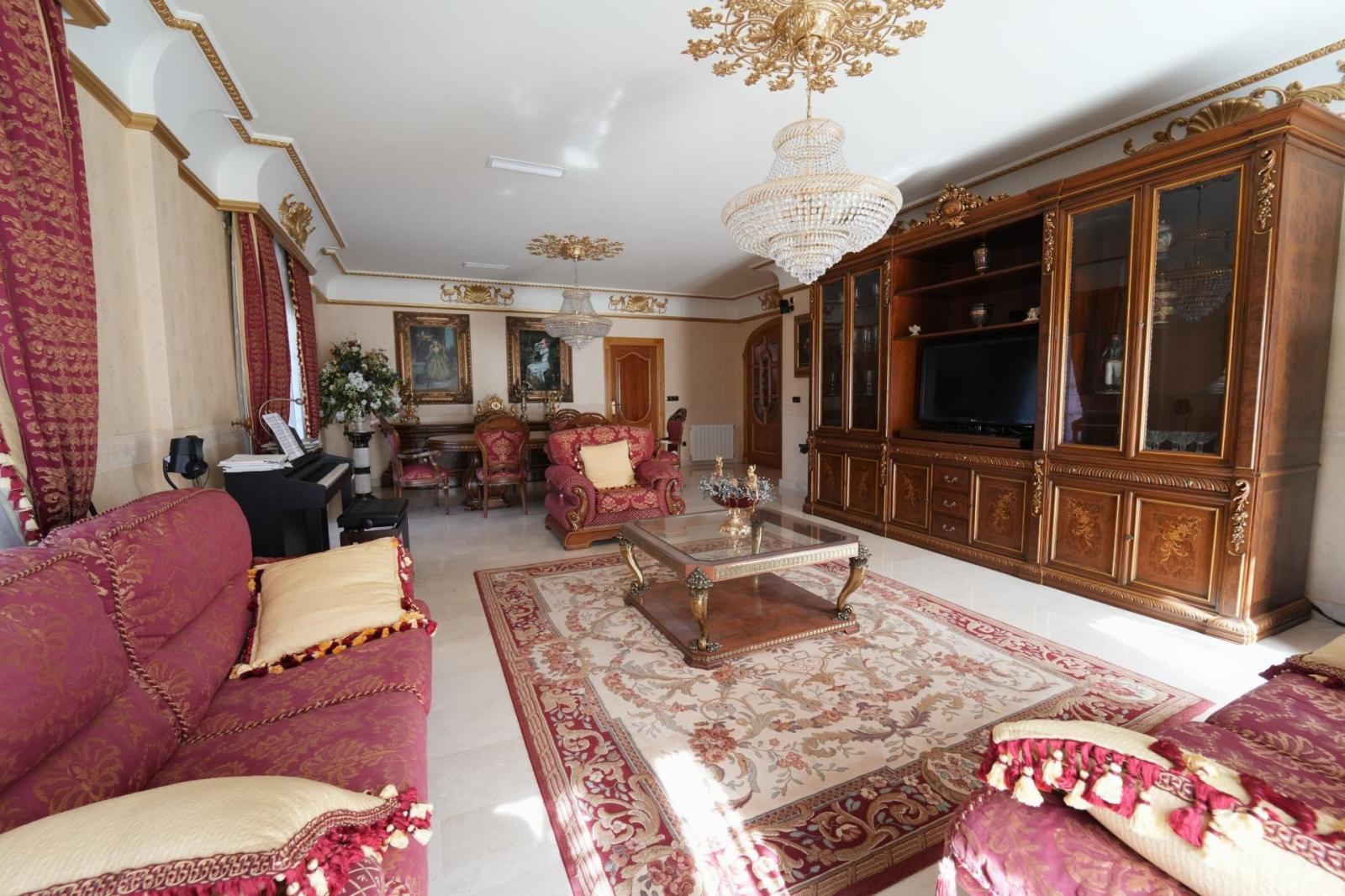Villa en Venta en Orihuela