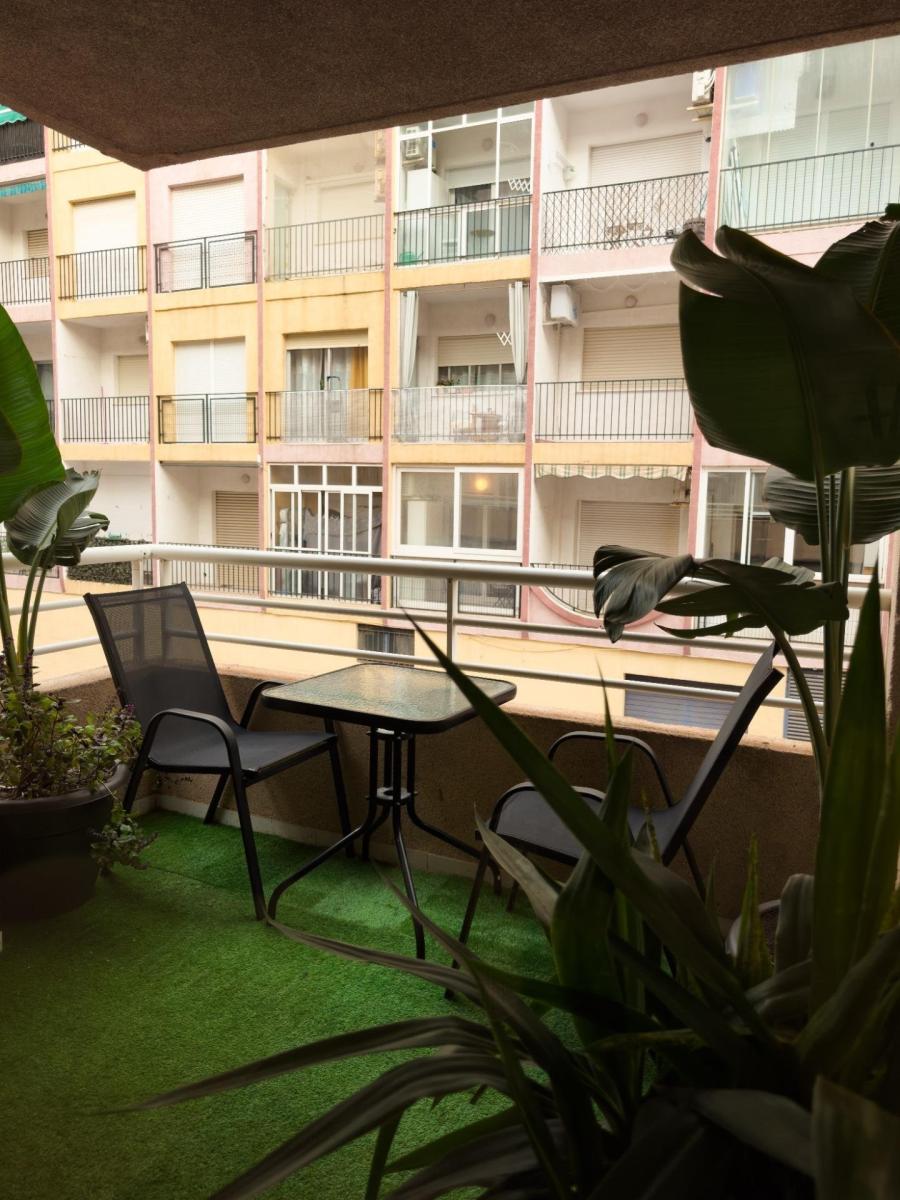 Apartamento en Venta en Torrevieja
