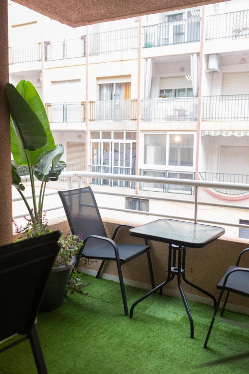 Apartamento en Venta en Torrevieja