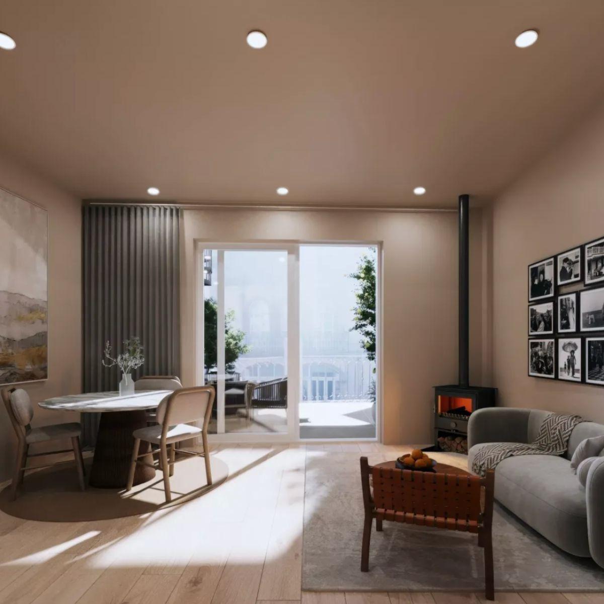 Apartamento en Venta en Cartagena