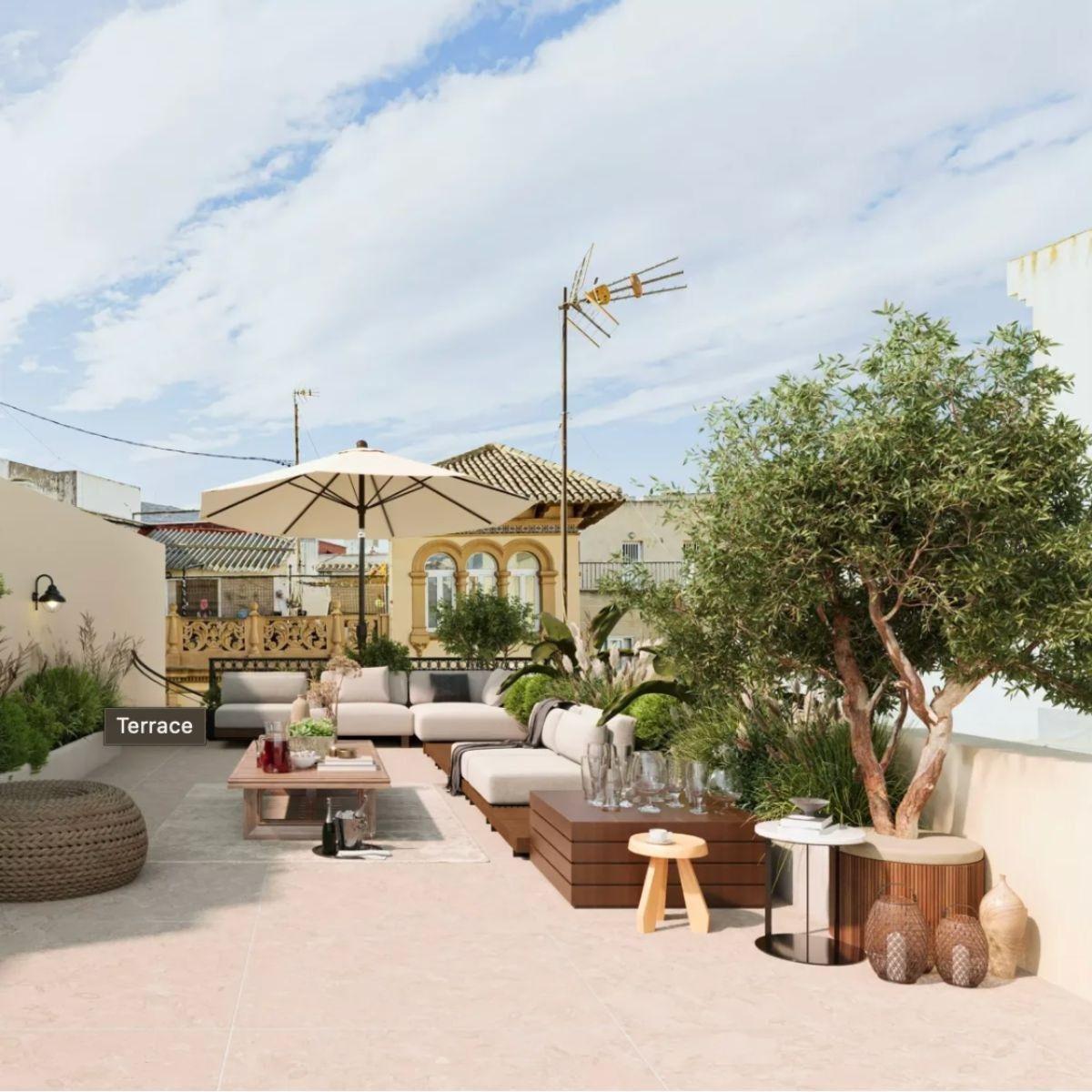 Apartamento en Venta en Cartagena