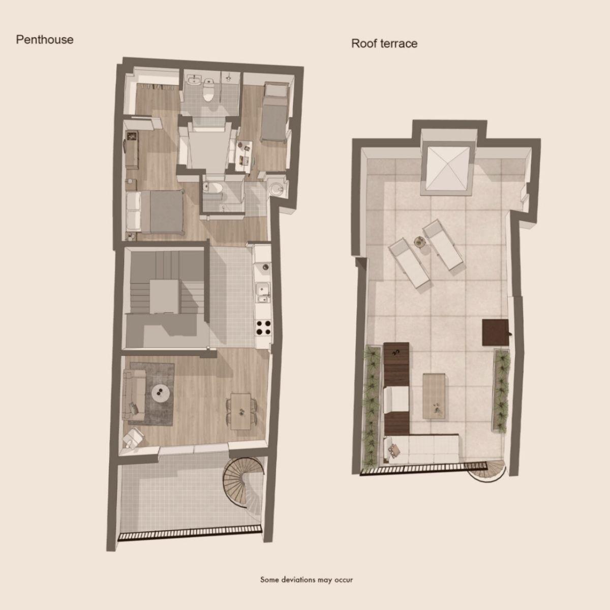 Apartamento en Venta en Cartagena