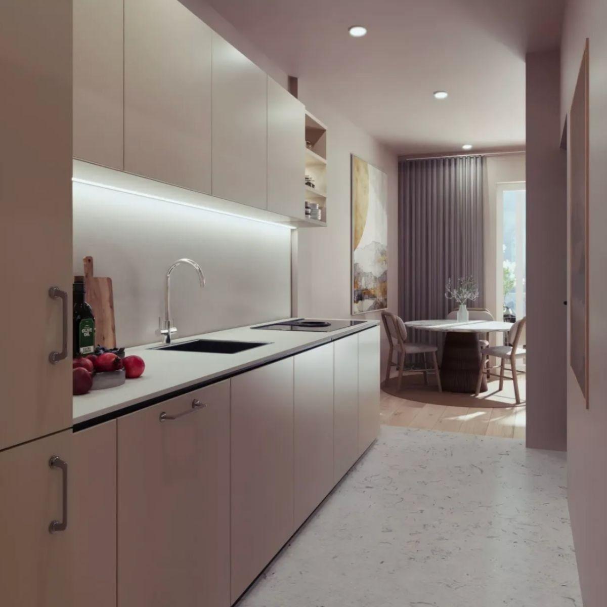 Apartamento en Venta en Cartagena