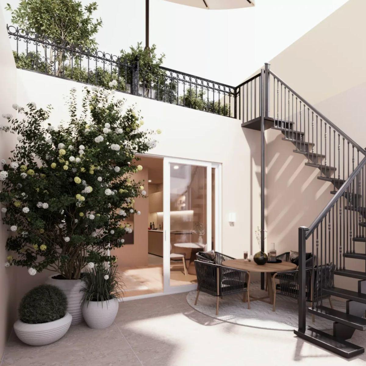Apartamento en Venta en Cartagena